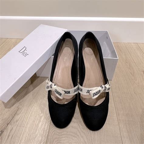sneakers j'ador dior